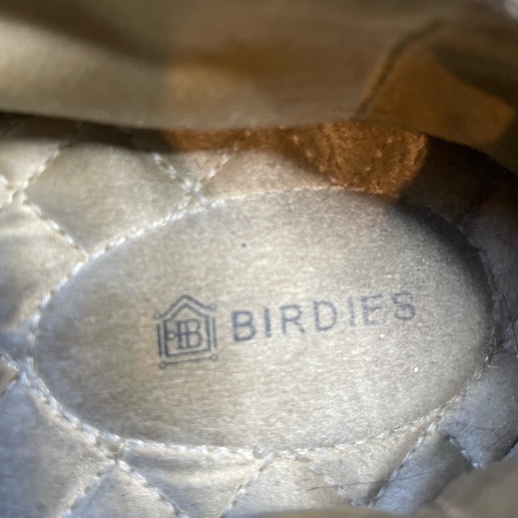 Leopard Birdies Size 8.5 - Picture 4 of 10